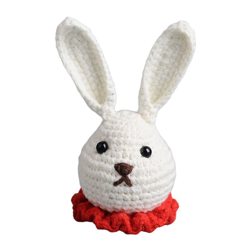 Цроцхет Бунни Брооцх