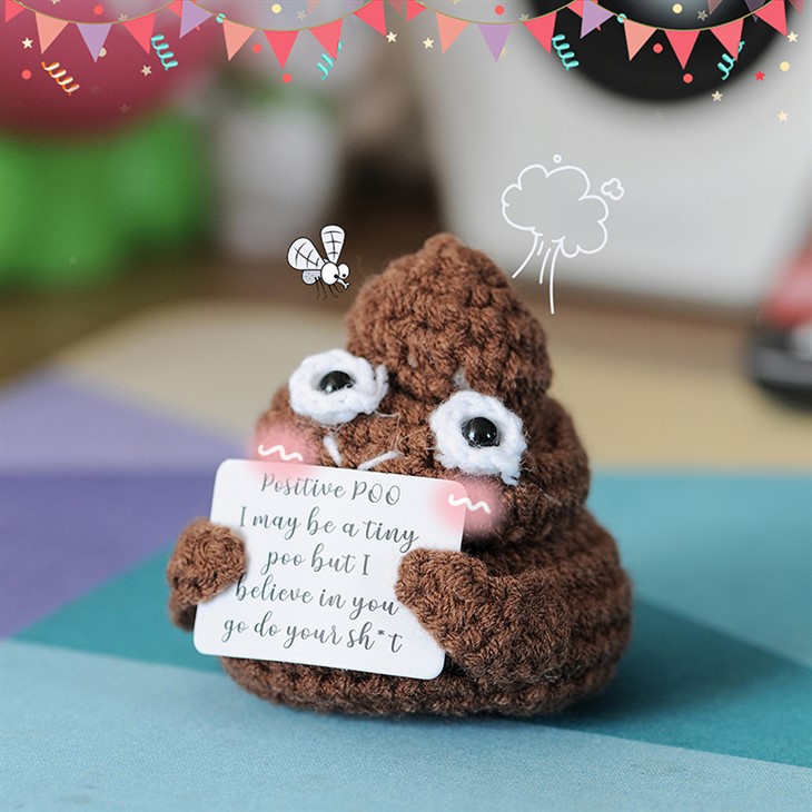 Кукичани пооп плишани